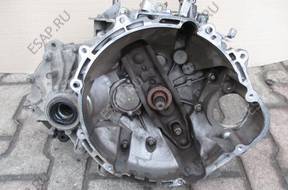 КОРОБКА ПЕРЕДАЧ  MITSUBISHI COLT VI CZ 1.1 09 год,