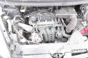 КОРОБКА ПЕРЕДАЧ MITSUBISHI COLT VI С 04-08 1.1 GWA