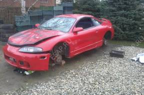 КОРОБКА ПЕРЕДАЧ Mitsubishi Eclipse 2G 420A