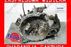 КОРОБКА ПЕРЕДАЧ MITSUBISHI ECLIPSE D32A 95 2.0 2G