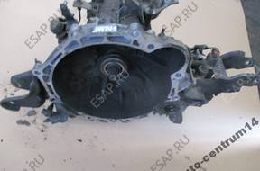 КОРОБКА ПЕРЕДАЧ MITSUBISHI   GALANT 92-97 1,8