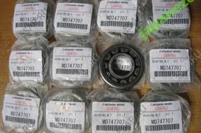 КОРОБКА ПЕРЕДАЧ Mitsubishi Galant oysko MD747707 70591