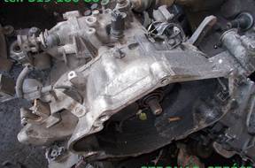 КОРОБКА ПЕРЕДАЧ MITSUBISHI GALANT VI EA 2.5 V6 00-