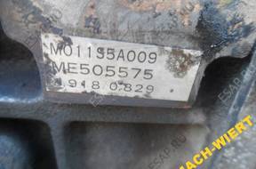 КОРОБКА ПЕРЕДАЧ MITSUBISHI L200 2.5 TDI 2003 год