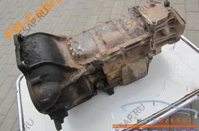 КОРОБКА ПЕРЕДАЧ Mitsubishi L200 2.5 TDI 2003