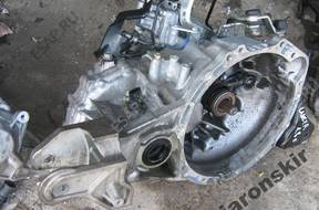 КОРОБКА ПЕРЕДАЧ MITSUBISHI LANCER 1.8 E