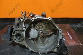 КОРОБКА ПЕРЕДАЧ MITSUBISHI LANCER VI F5M4 1.3 12V