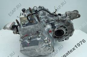 КОРОБКА ПЕРЕДАЧ MITSUBISHI LANCER X 1.8 БЕНЗИН 08- 4B10