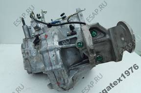 КОРОБКА ПЕРЕДАЧ MITSUBISHI LANCER X 1.8 БЕНЗИН 08- 4B10