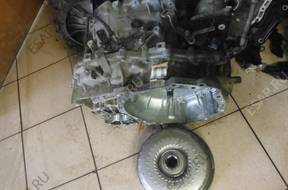 КОРОБКА ПЕРЕДАЧ MITSUBISHI OUTLANDER II W1CJAAK1-13X 2.4