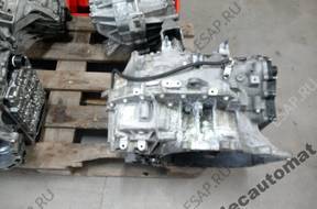 КОРОБКА ПЕРЕДАЧ MITSUBISHI OUTLANDER II W6DGB423A 2.2 DID