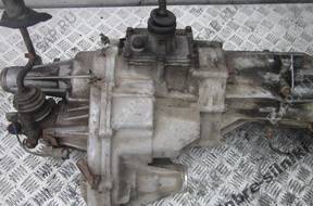 КОРОБКА ПЕРЕДАЧ MITSUBISHI PAJERO 2.0 GDI MX1669 KONIN