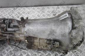 КОРОБКА ПЕРЕДАЧ MITSUBISHI PAJERO 2.0 GDI MX1669 KONIN