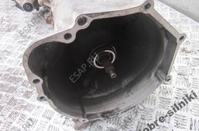 КОРОБКА ПЕРЕДАЧ MITSUBISHI PAJERO 2.0 GDI MX1669 KONIN