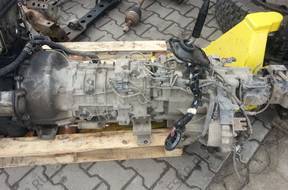 КОРОБКА ПЕРЕДАЧ Mitsubishi Pajero 3.2 DID IGA 03r