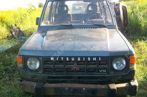 КОРОБКА ПЕРЕДАЧ MITSUBISHI PAJERO I