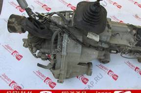 КОРОБКА ПЕРЕДАЧ MITSUBISHI PAJERO PININ 00-06 2.0 GDI