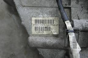 КОРОБКА ПЕРЕДАЧ Mitsubishi PMR915426