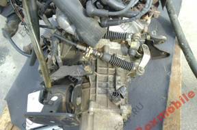 КОРОБКА ПЕРЕДАЧ Mitsubishi , Proton 1.6 1998 год. FV