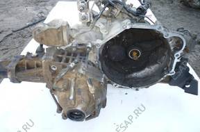 КОРОБКА ПЕРЕДАЧ MITSUBISHI SPACE VAGON 4X4 2.4 150