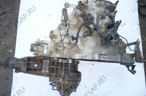 КОРОБКА ПЕРЕДАЧ MITSUBISHI SPACE VAGON 4X4 2.4 150