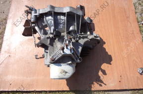 КОРОБКА ПЕРЕДАЧ mitsubishi spece star 1.3 JB3 241