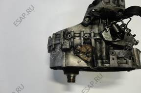 КОРОБКА ПЕРЕДАЧ  MK2 EHH VW SHARAN 1.9 TDI GALAXY