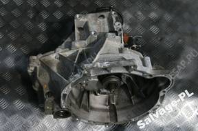 КОРОБКА ПЕРЕДАЧ MK6 1.25 98WT 7F096 AC MAZDA FORD