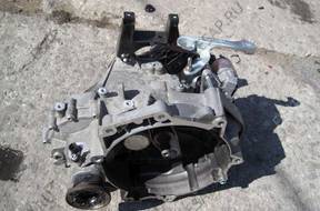 КОРОБКА ПЕРЕДАЧ MKG 5S Skoda Rapid 5JA 1.2 HTP CGP 5-СТУПЕНЧАТАЯ
