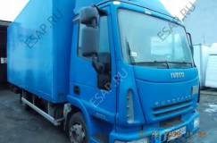 Коробка передач МКПП 2855A6 6-ступенчатая IVECO EUROCARGO 5.9 2007 