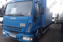 Коробка передач МКПП 2855A6 6-ступенчатая IVECO EUROCARGO 5.9 2007 