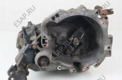 Коробка передач МКПП MITSUBISHI  JB3241 MITSUBISHI 