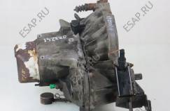 Коробка передач МКПП MITSUBISHI  JB3241 MITSUBISHI 