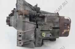 Коробка передач МКПП MITSUBISHI  JB3241 MITSUBISHI 