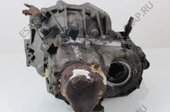 Коробка передач МКПП MITSUBISHI  JB3241 MITSUBISHI 