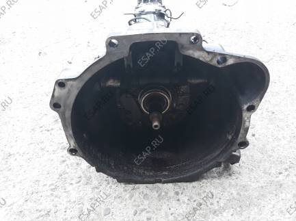 Коробка передач МКПП MITSUBISHI SPACE GEAR L400 2.0 бензин R5M217EJDL