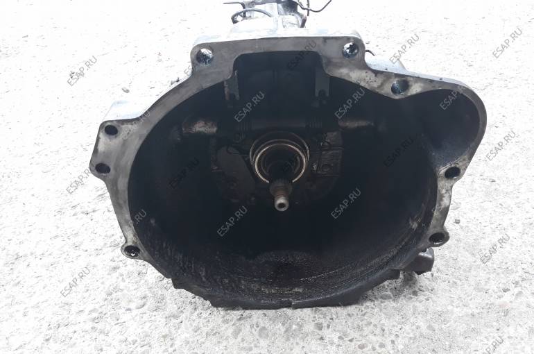 Коробка передач МКПП MITSUBISHI SPACE GEAR L400 2.0 бензин R5M217EJDL