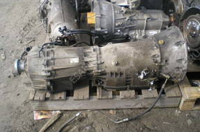 КОРОБКА ПЕРЕДАЧ ML 163 ML163 5.5 AMG АВТОМАТИЧЕСКАЯ 722666