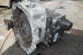КОРОБКА ПЕРЕДАЧ MLB 1.4 TSI VW SKODA AUDI 50TKM