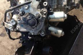 КОРОБКА ПЕРЕДАЧ mmt yaris 1.0