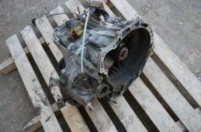 КОРОБКА ПЕРЕДАЧ Mondeo MK II 2 1,8 1.8 93ZT N5LUA 1998 год