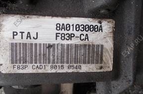 КОРОБКА ПЕРЕДАЧ MONDEO MK II 2,5 V6 АВТОМАТИЧЕСКАЯ