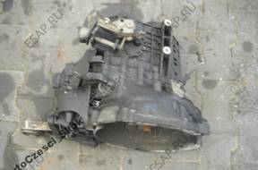 КОРОБКА ПЕРЕДАЧ MONDEO MK III 1.8 16V --
