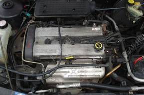 КОРОБКА ПЕРЕДАЧ Mondeo MK1 2 2.0 16V