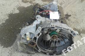 КОРОБКА ПЕРЕДАЧ MONDEO MK3 1,8 2,0 16V 5-СТУПЕНЧАТАЯ