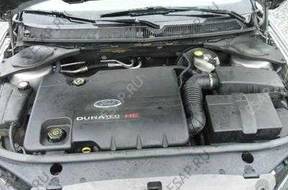 КОРОБКА ПЕРЕДАЧ MONDEO MK3 1,8 БЕНЗИН DURATEC