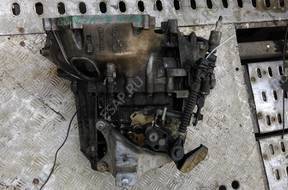 КОРОБКА ПЕРЕДАЧ MONDEO MK3 1.8 2.0 16V
