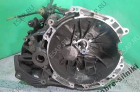 КОРОБКА ПЕРЕДАЧ MONDEO MK3 2.0 16V 4S7 год,7002BA