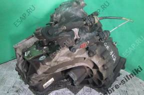 КОРОБКА ПЕРЕДАЧ MONDEO MK3 2.0 16V 4S7 год,7002BA