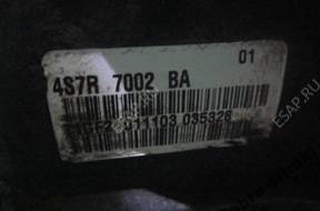 КОРОБКА ПЕРЕДАЧ MONDEO MK3 2.0 16V 4S7 год,7002BA